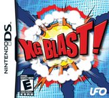 XG Blast! (Nintendo DS)